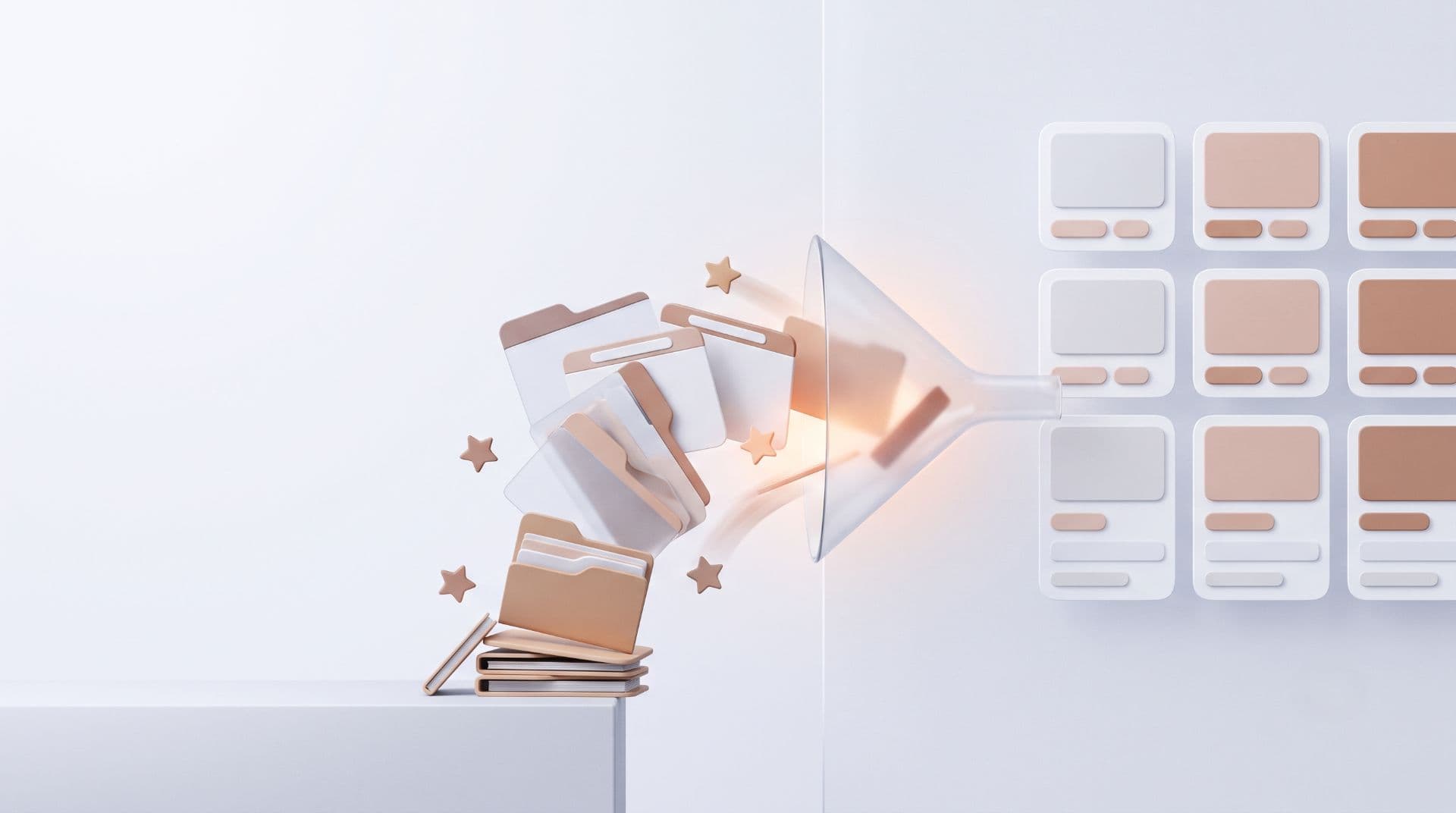How to Stop Your Bookmarks From Becoming a Disaster
