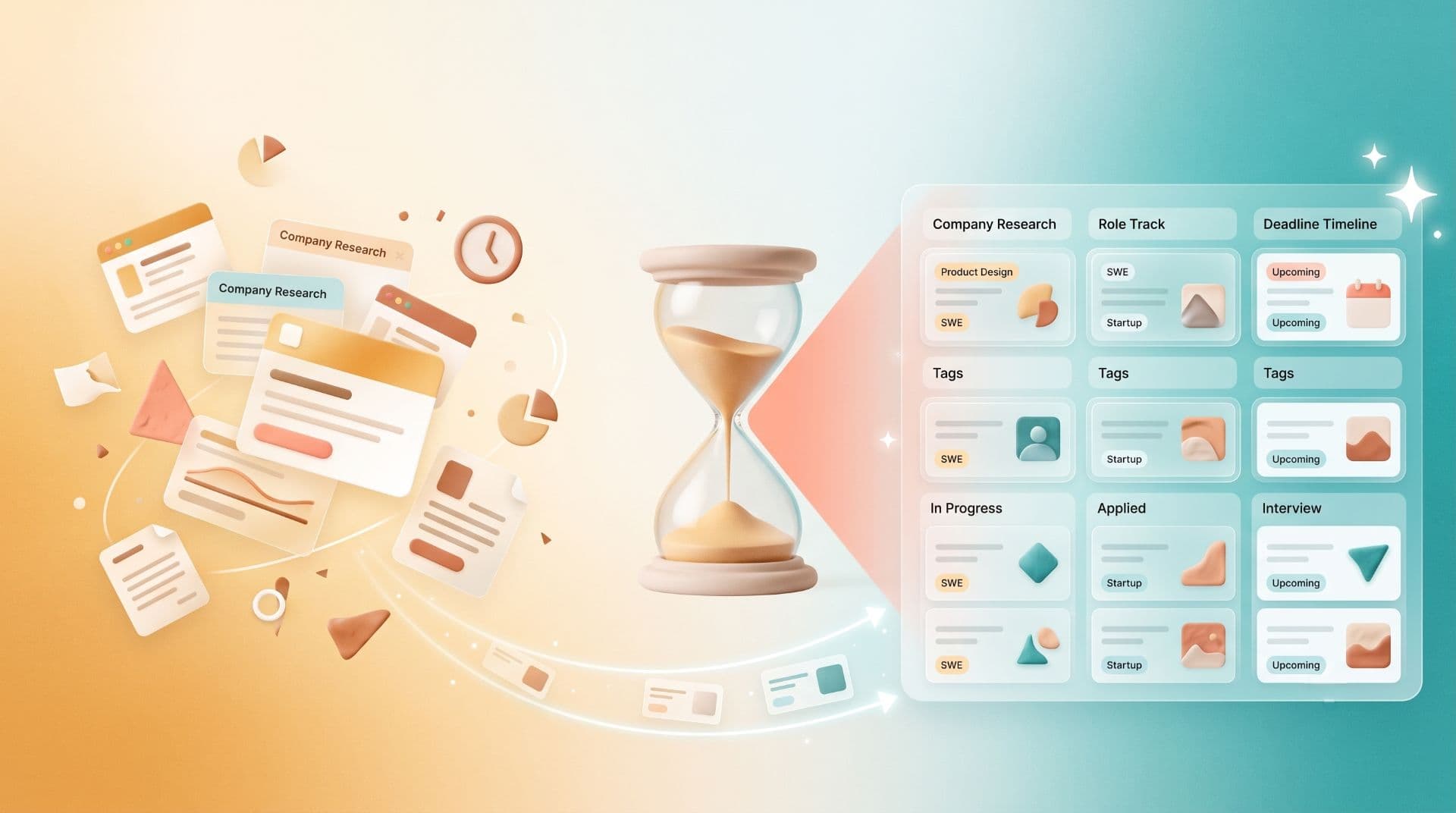 Can a Bookmark Manager Save Time on Job Hunting?