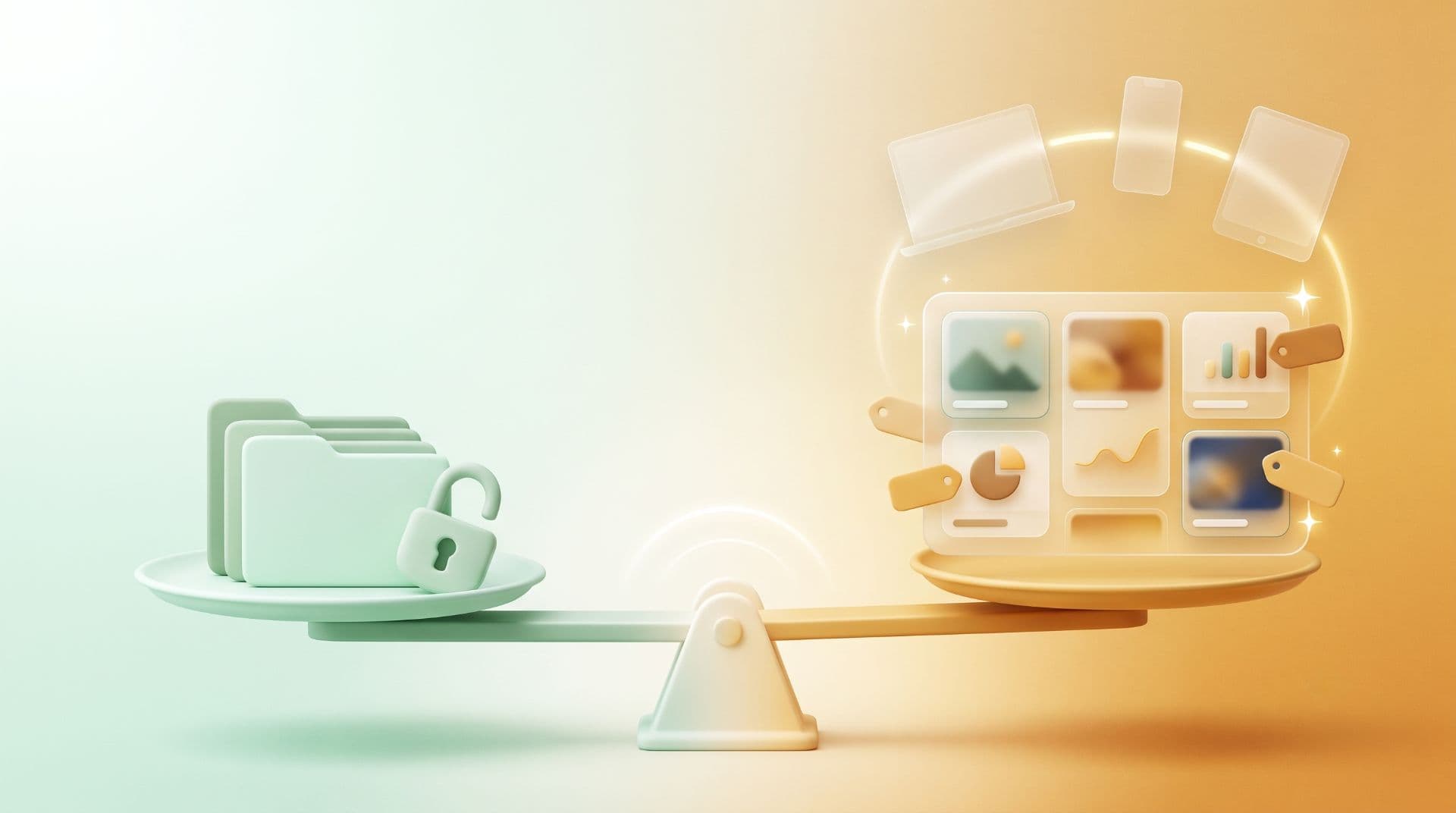 Free Bookmark Manager vs Paid: Which Should You Choose?